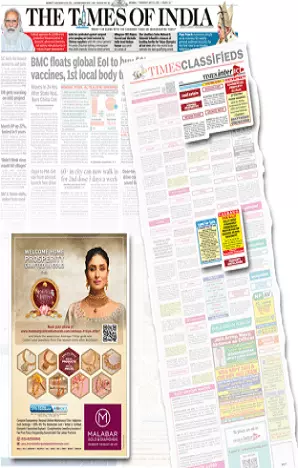 Punya Nagari tearsheet proof